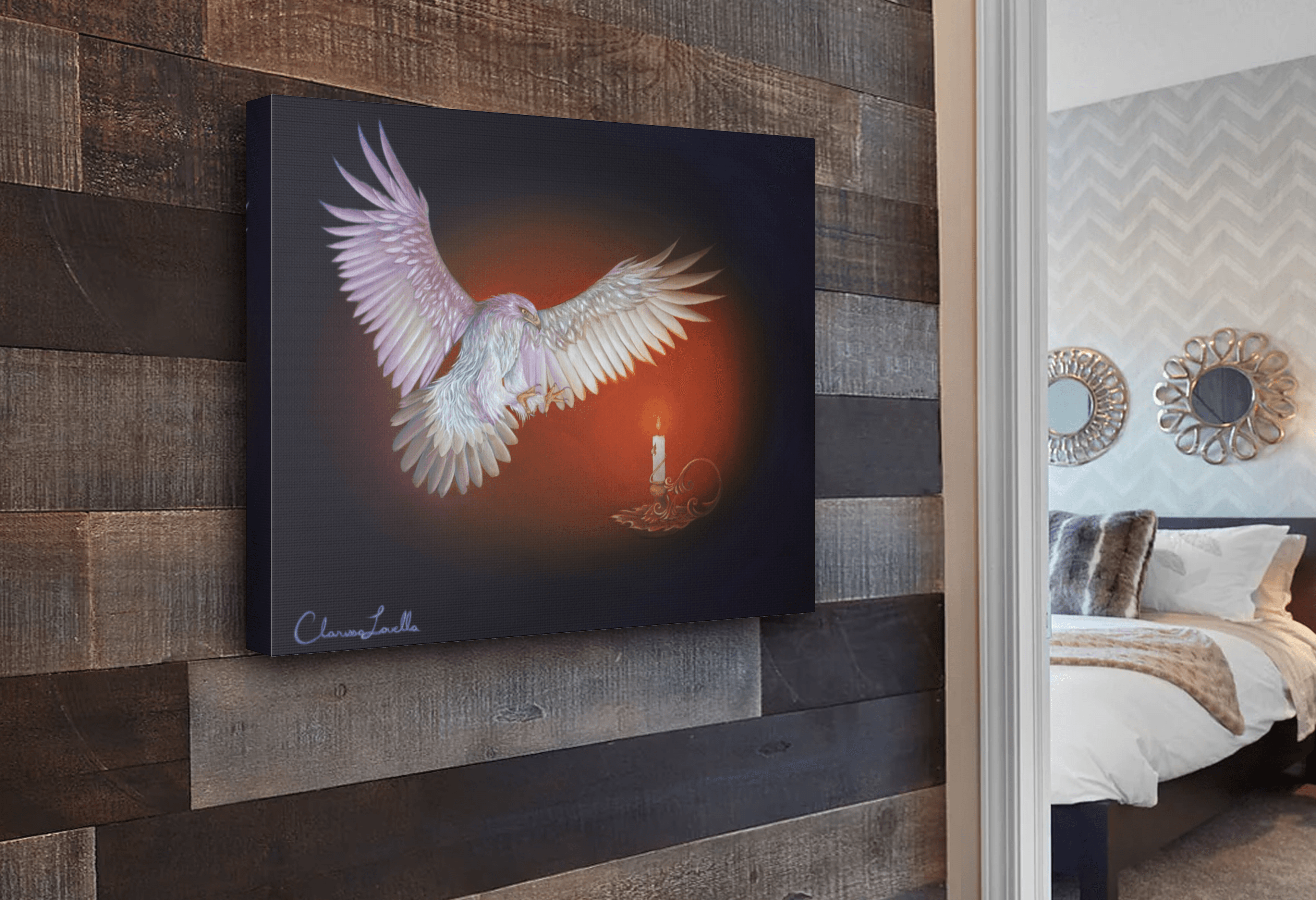 Canvas Art