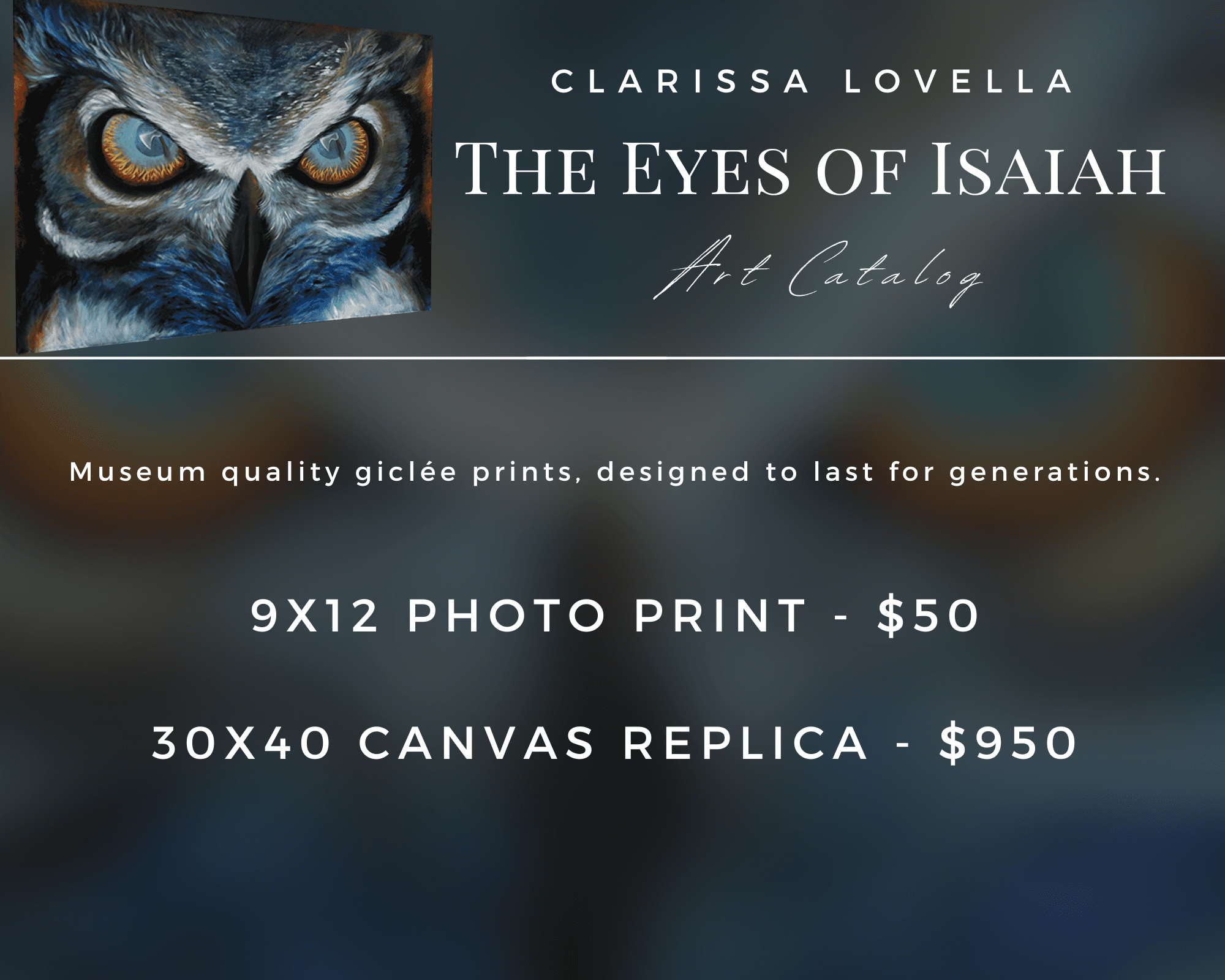 Prints